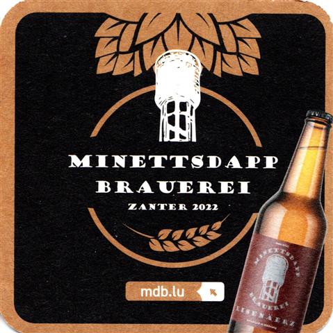 dudelange e-l minettsdapp quad 1a (185-zanter 2022)